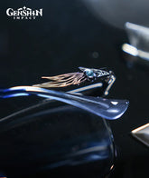 Harbingers Glasses